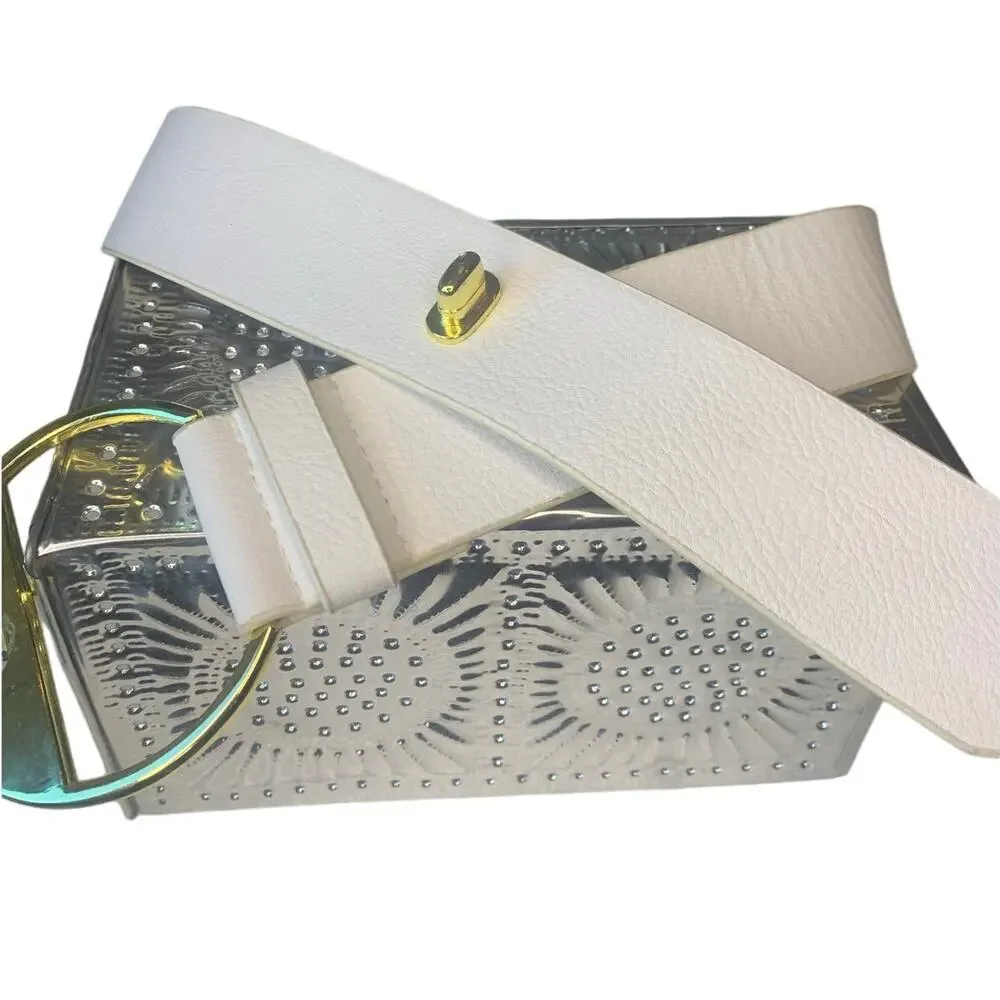Unbranded white womens